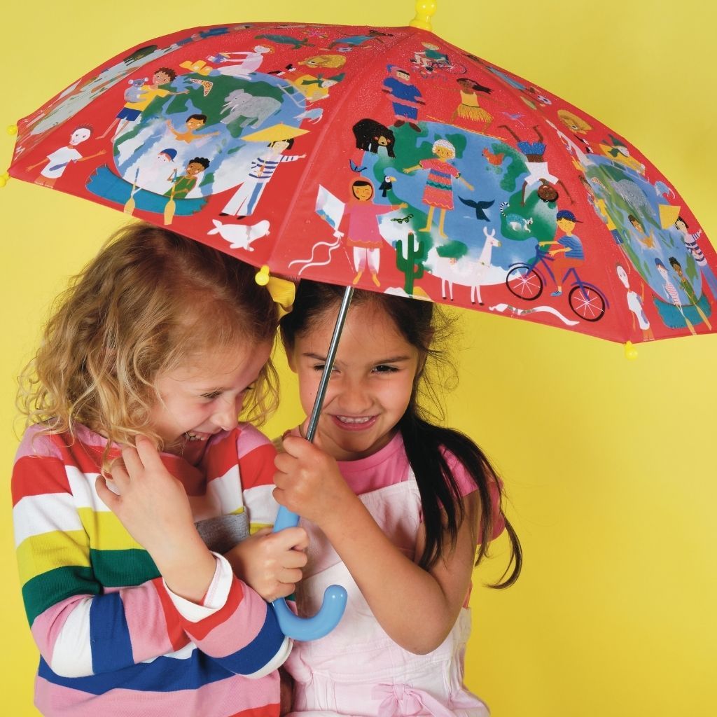 Børne paraply